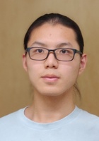 Online Differential Equations tutor named Yuqiao