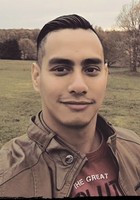A photo of Cyrus , a tutor from Arkansas State University-Main Campus A photo of Cyrus , a tutor from Arkansas State University-Main Campus
