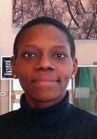 A photo of Ayanna, a tutor from Mercer University