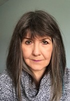 A photo of Christie, a tutor from Manchester College
