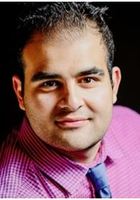 Online IB Further Mathematics tutor named Newton