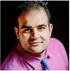 Aurora, CO Linear Algebra tutor named Newton