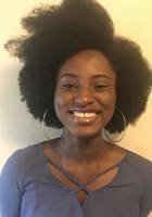 Raleigh-Durham, NC Biology tutor Moronke Raleigh-Durham, NC Biology tutor Moronke