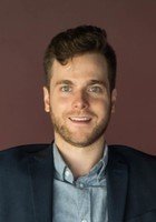 Georgia Bar Exam tutor Dustin Georgia Bar Exam tutor Dustin
