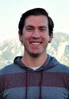 Online LSAT Reading Comprehension tutor named Matthew