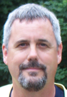 Online ESL/ELL tutor named Thomas