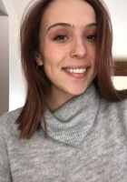 Hillsboro, OR Writing tutor named Trinity