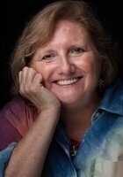 A photo of Gail, a tutor from Vassar College A photo of Gail, a tutor from Vassar College