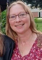 A photo of Tracy, a tutor from Western Governors University