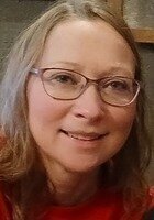 Online Elementary School tutor named Tracy