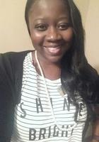 Ivan Hill, GA tutor named Francene Ivan Hill, GA tutor named Francene