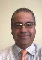 Las Cruces, NM tutor named Daniel Las Cruces, NM tutor named Daniel