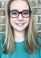 A photo of Madison, a tutor from Abraham Baldwin Agricultural College A photo of Madison, a tutor from Abraham Baldwin Agricultural College