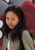 Online IB Physics tutor named Nalu