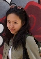 Online SAT Subject Test in Physics tutor named Nalu