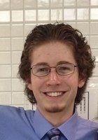 Online GMAT Quantitative tutor named Gavin Online GMAT Quantitative tutor named Gavin
