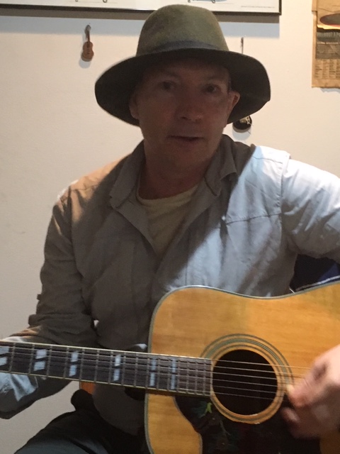 Aurora, CO Linear Algebra tutor named Jamie