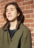 Washington DC Organic Chemistry tutor named Julia Washington DC Organic Chemistry tutor named Julia