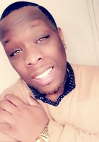 Southwest, GA tutor named Anthony