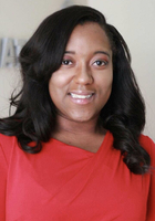Online CLEP Chemistry tutor named Caitlin