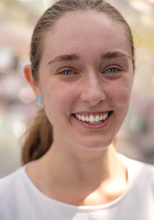 Glen Ellyn, IL Physics tutor named Rachel