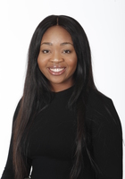 Corral City, TX tutor named Odufa