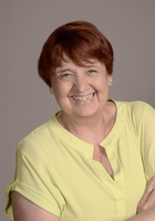 A photo of Cathleen, a tutor from Webster University A photo of Cathleen, a tutor from Webster University