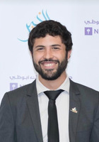 A photo of Andres, a tutor from New York University