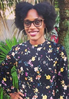 Cutler Bay, FL tutor named Yvonne