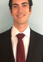 Frederick, MD ACT Science tutor named Martin