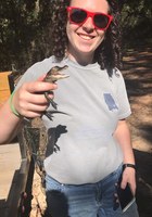 Savannah, GA tutor named Hillary Savannah, GA tutor named Hillary
