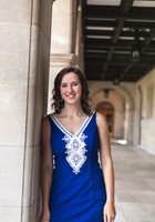 Washington DC Pre-Calculus tutor named Isabel Washington DC Pre-Calculus tutor named Isabel