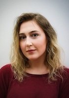 Philadelphia, PA Statistics Graduate Level tutor named Sophie Philadelphia, PA Statistics Graduate Level tutor named Sophie