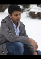 Online ISEE-Upper Level Mathematics Achievement tutor named Eashan