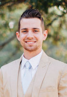 Online Technical Writing tutor named Caleb