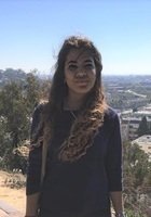 San Marcos, TX SAT prep tutor named Marisol San Marcos, TX SAT prep tutor named Marisol