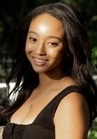 A photo of Synclaire , a tutor from Fordham University A photo of Synclaire , a tutor from Fordham University