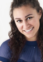 Libertyville, IL English Grammar and Syntax tutor named Madison