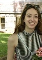 Newark, NJ German tutor named Maxine Newark, NJ German tutor named Maxine