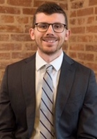 Florissant, MO SAT prep tutor named Daniel