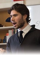 Cranston, RI Mandarin Chinese tutor named James Cranston, RI Mandarin Chinese tutor named James