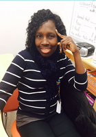 Clear Lake City, TX Reading tutor named Antoinette Clear Lake City, TX Reading tutor named Antoinette