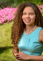 Online Analytical Chemistry tutor named Nia