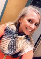 Chester County, PA Writing tutor named Deanna