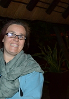 Online High School Level American History tutor named Helen