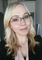 Keizer, OR tutor named Nicole Keizer, OR tutor named Nicole