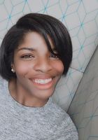 A photo of Bryanna, a tutor from Georgia Institute of Technology-Main Campus