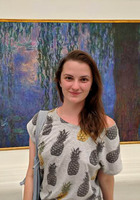 Palmyra, PA tutor named Tessa Palmyra, PA tutor named Tessa