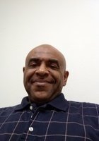A photo of Warrick, a tutor from The University of Florida