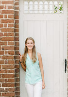 A photo of Sarah Grace, a tutor from Anderson University A photo of Sarah Grace, a tutor from Anderson University